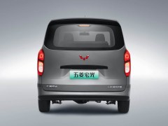 WULING HONGGUANG EV
