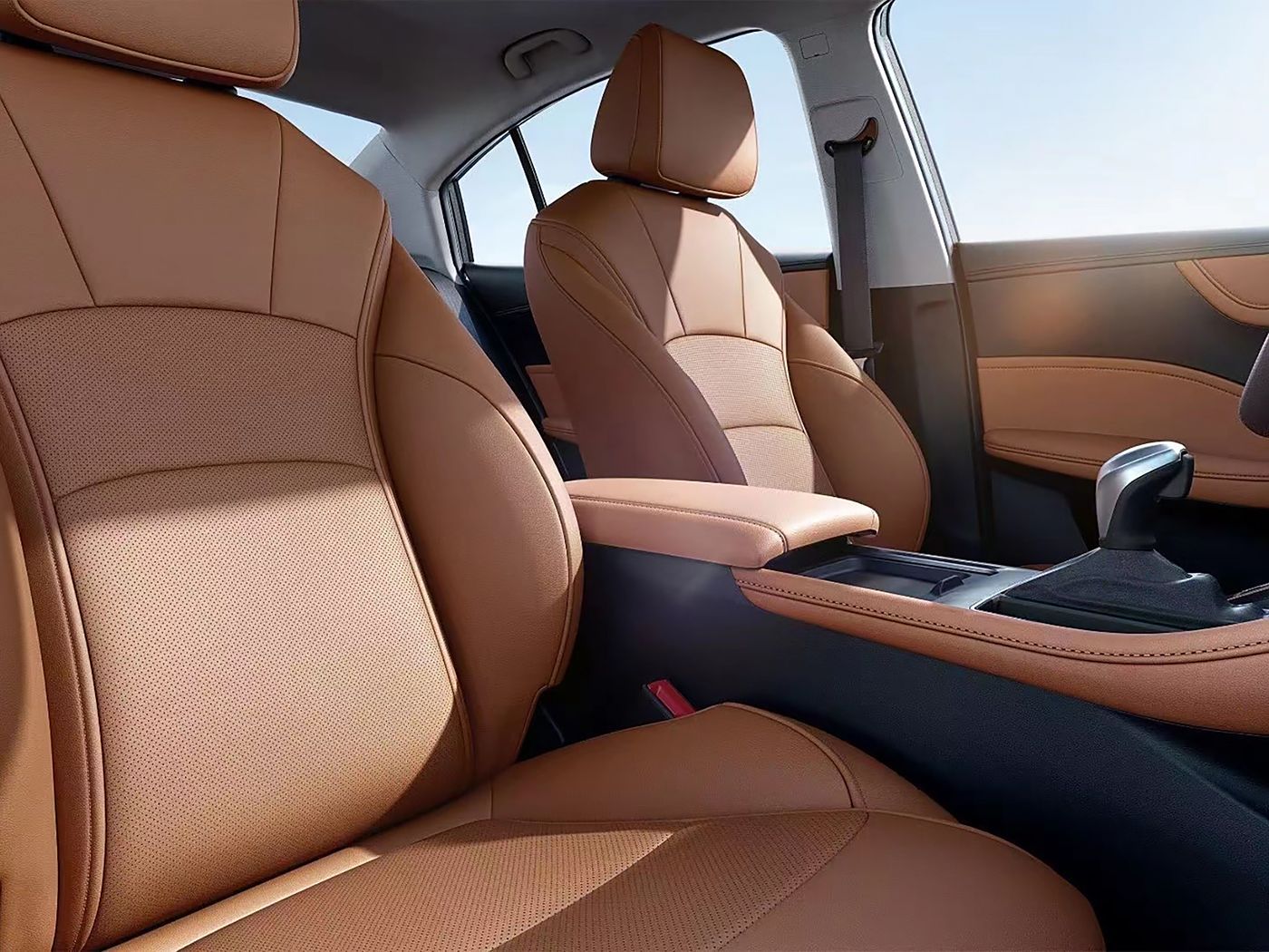 ROEWE I5