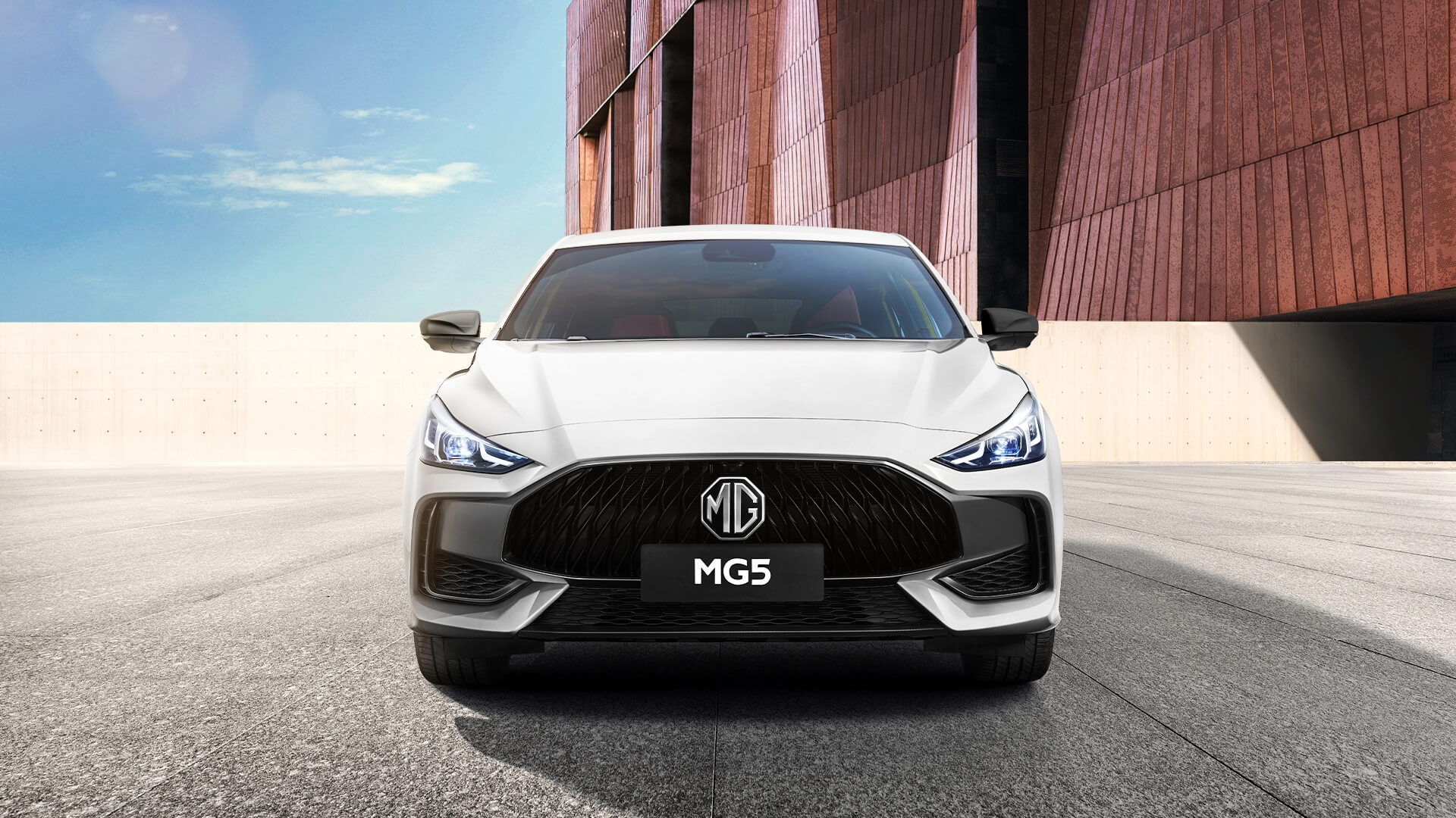 MG5