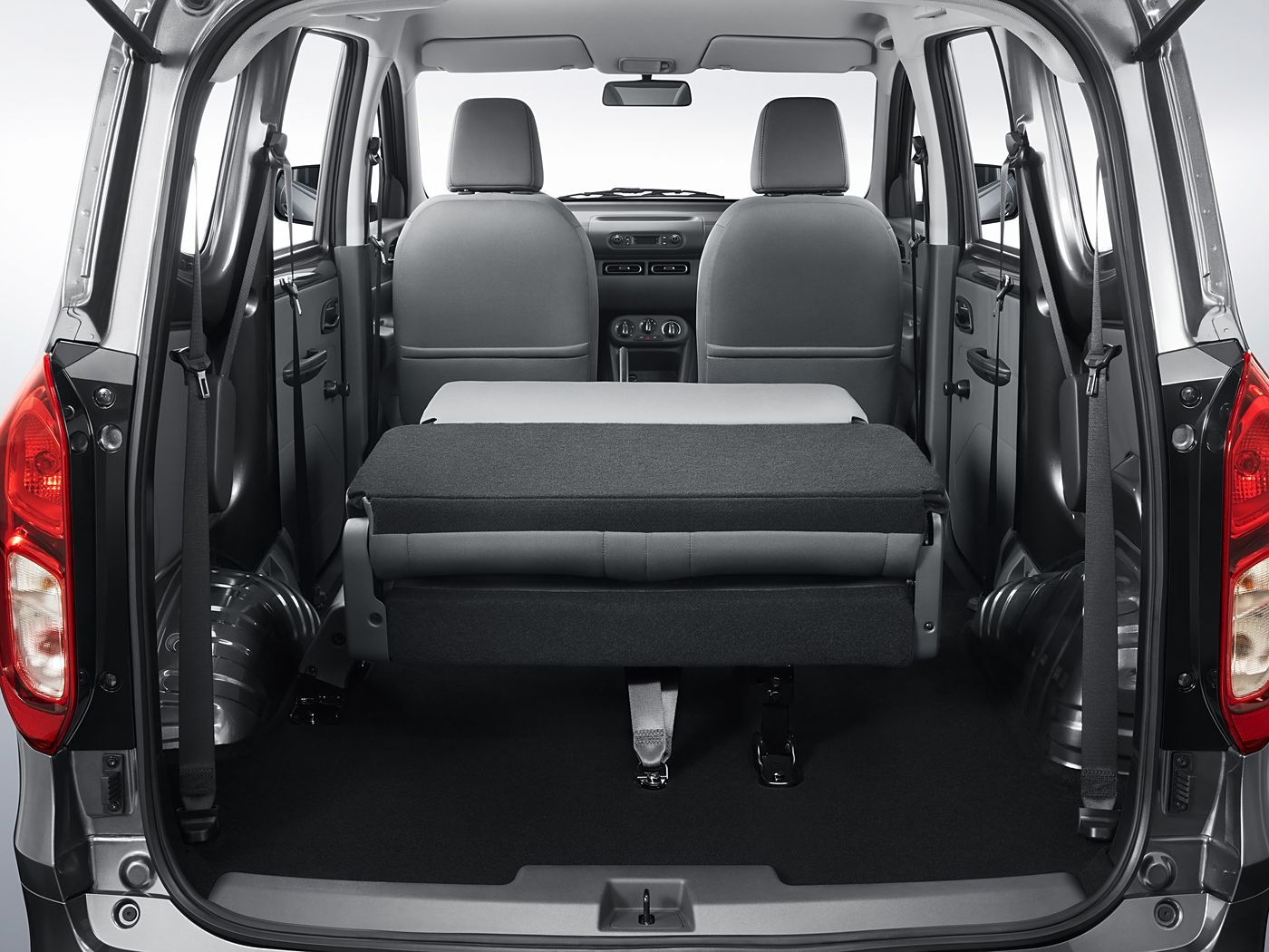 WULING HONGGUANG EV