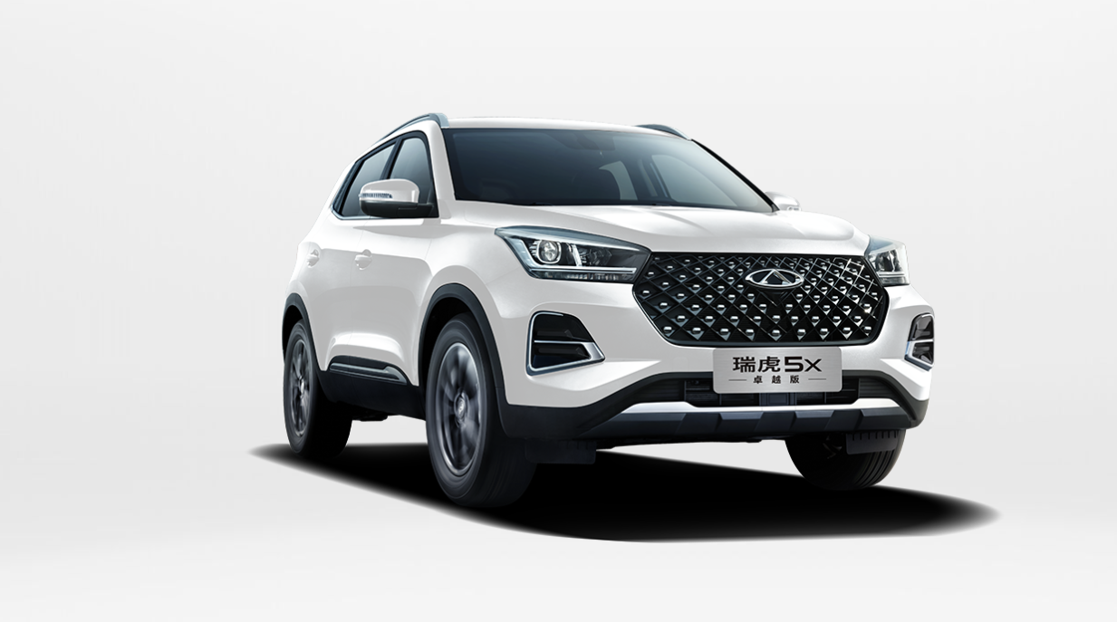 CHERY TIGGO 5X