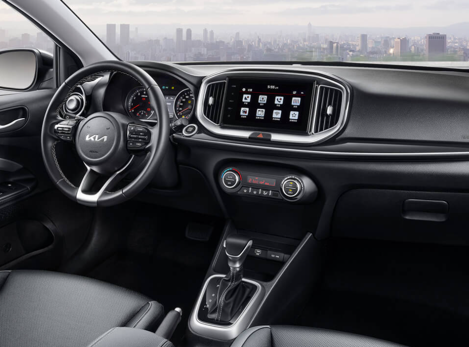 KIA STONIC