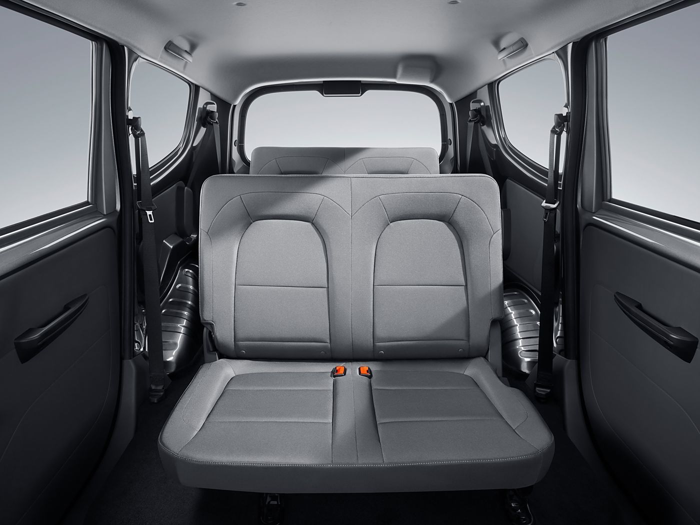 WULING HONGGUANG EV