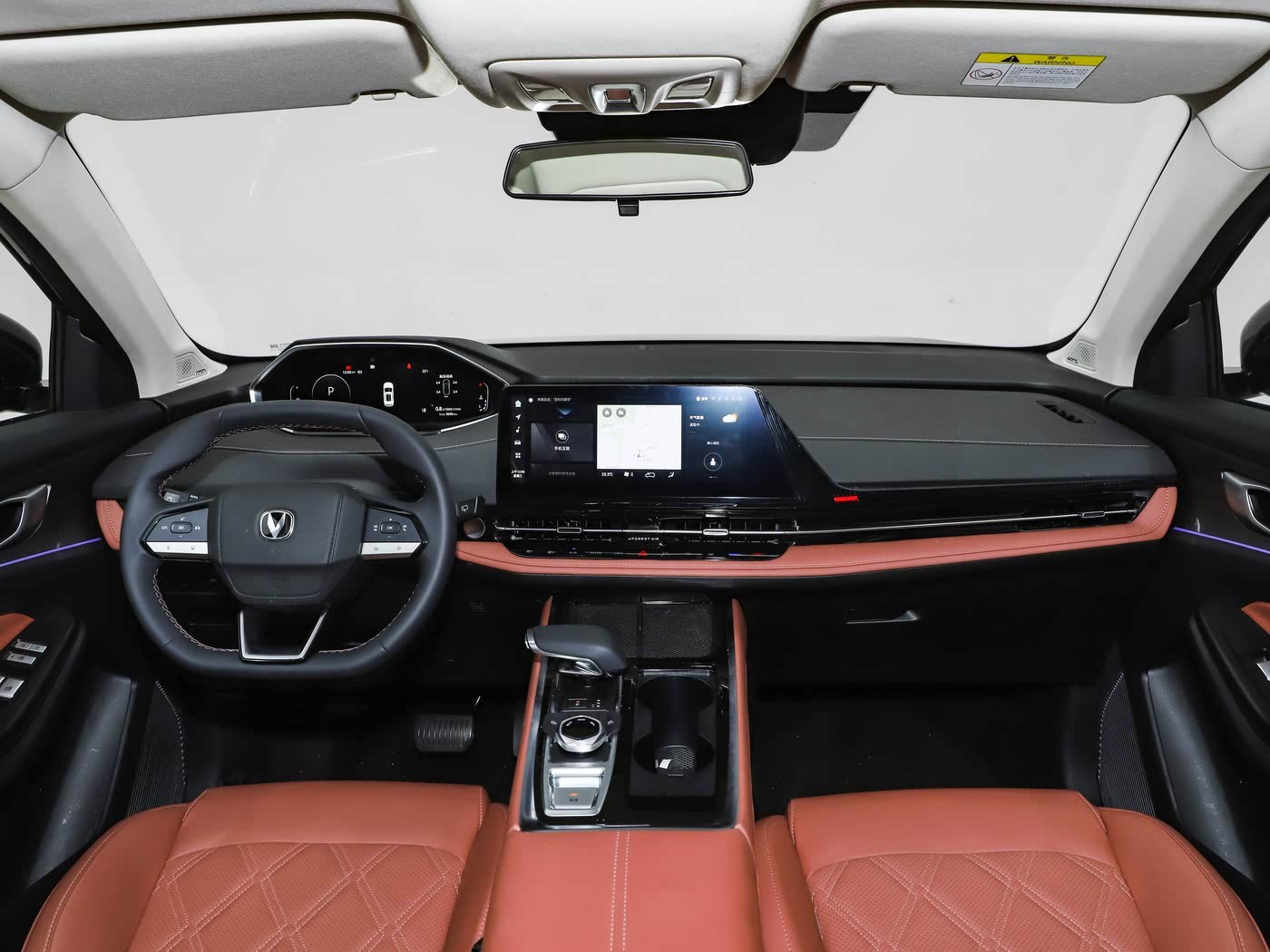 CHANGAN CS55 PLUS