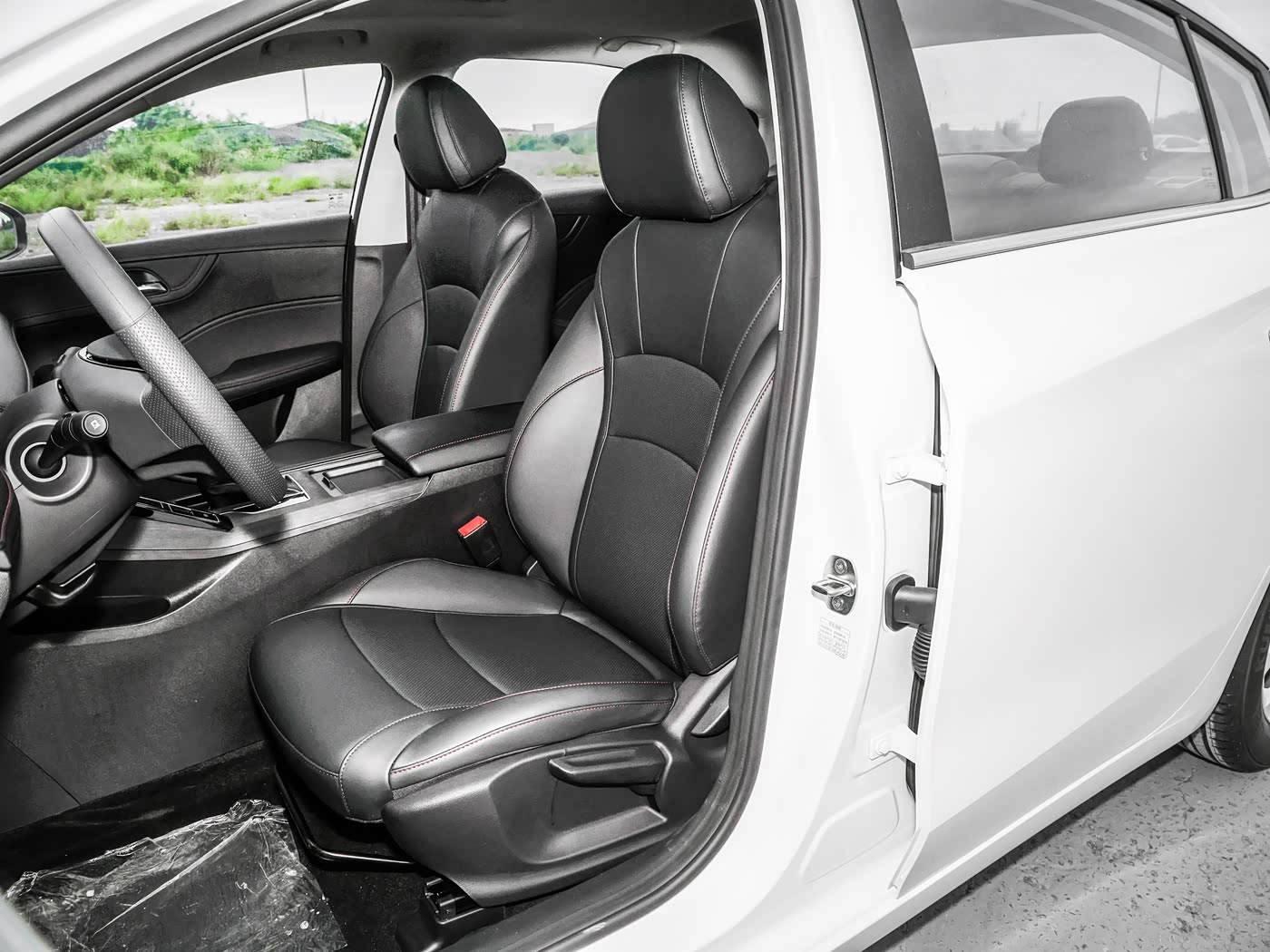 ROEWE I5