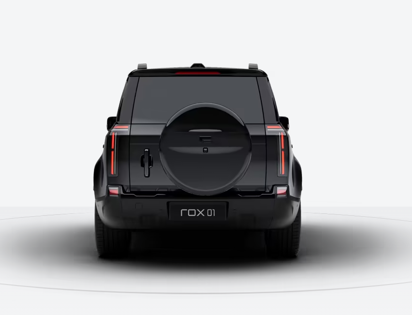 ROX01