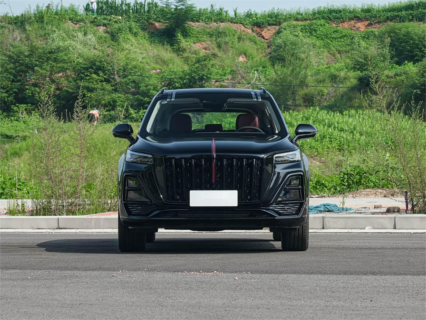 HONG QI HS5