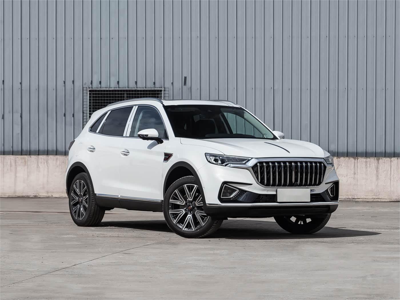 HONG QI HS5