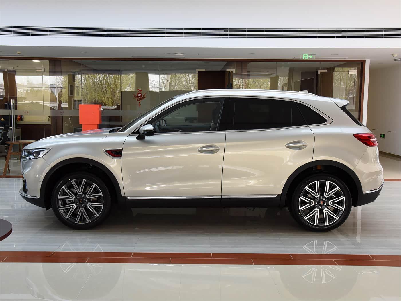 HONG QI HS5