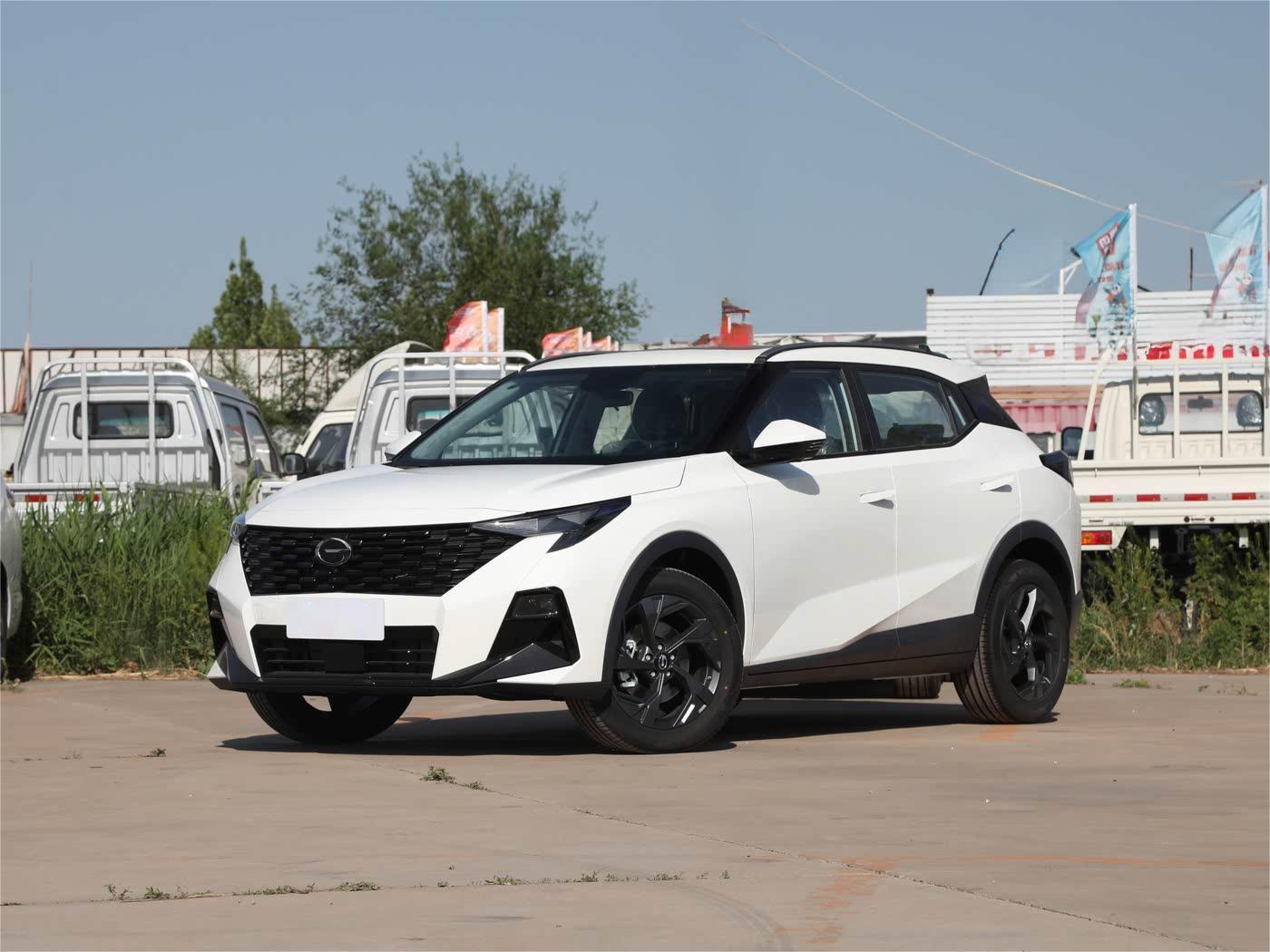 GAC MOTOR GS3