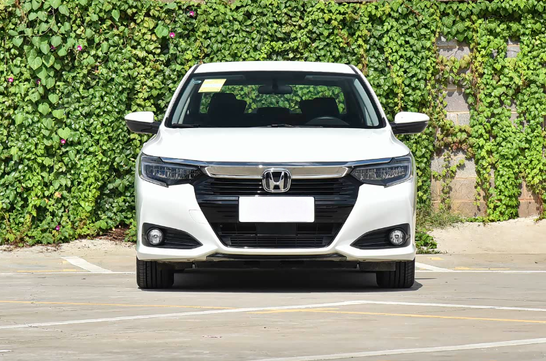 HONDA CRIDER