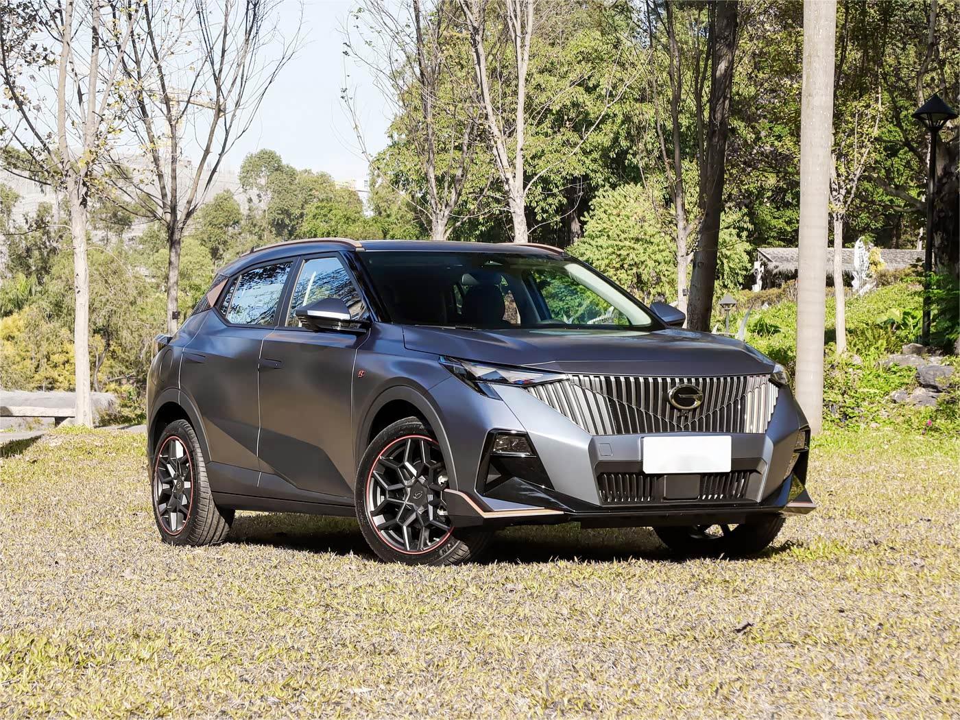 GAC MOTOR GS3