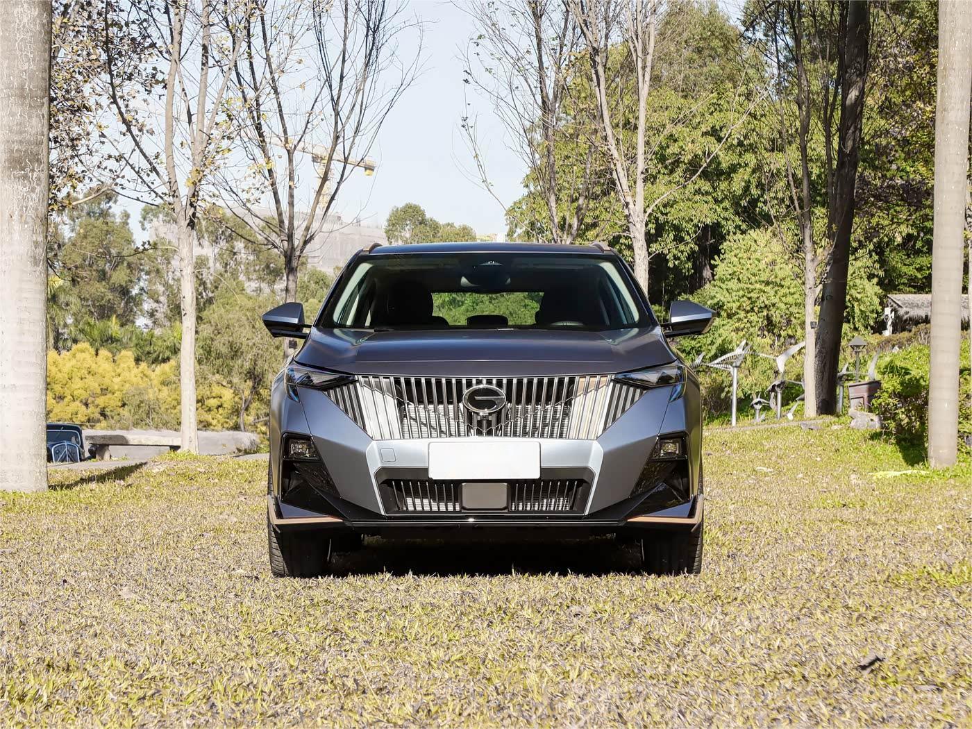 GAC MOTOR GS3