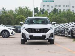 GAC MOTOR GS3