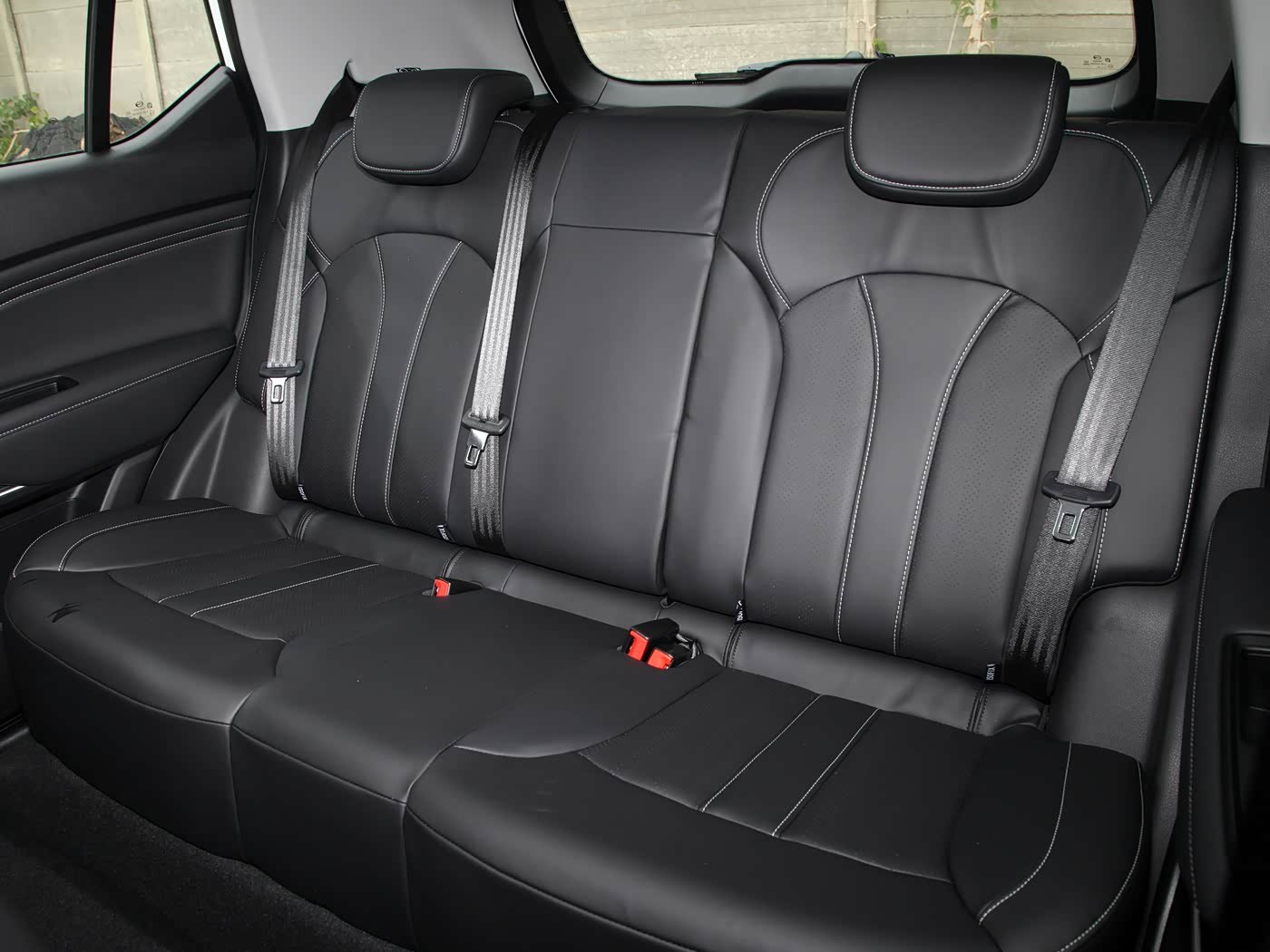 GAC MOTOR GS3