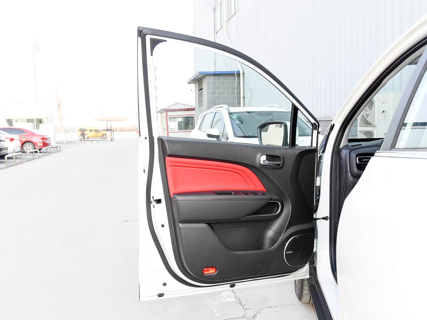 GAC MOTOR GS3