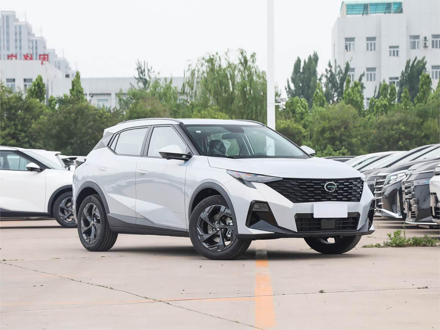 GAC MOTOR GS3