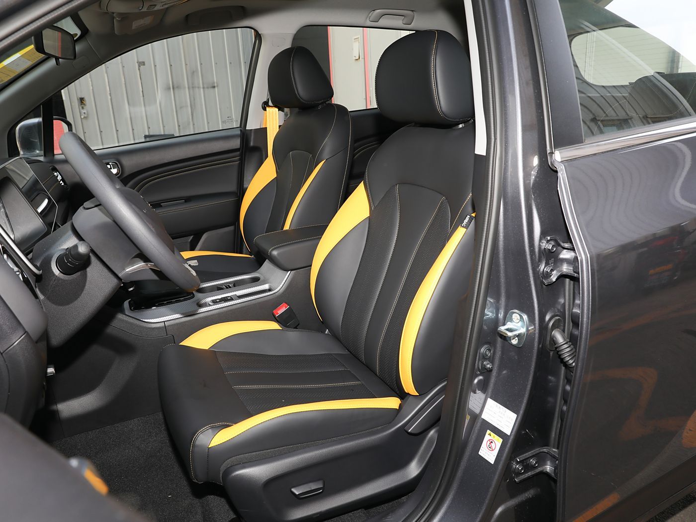 GAC MOTOR GS3