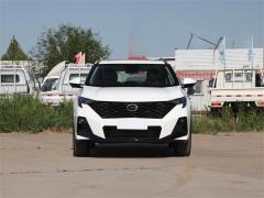 GAC MOTOR GS3