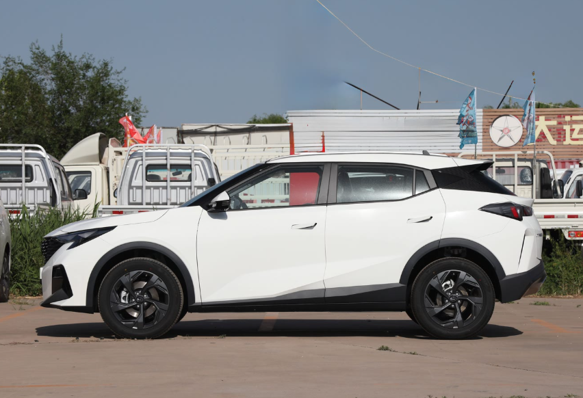 GAC MOTOR GS3