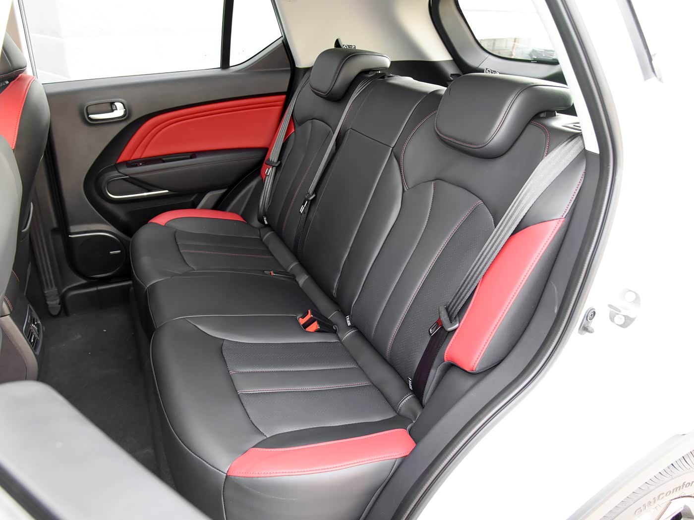 GAC MOTOR GS3