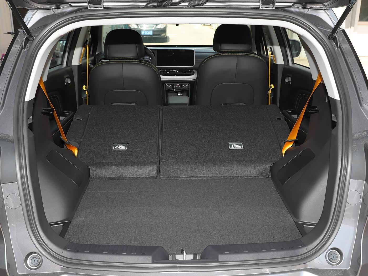 GAC MOTOR GS3