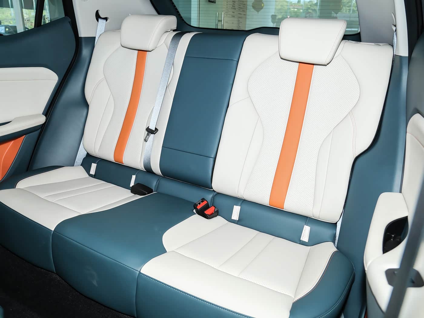 GAC MOTOR GS3
