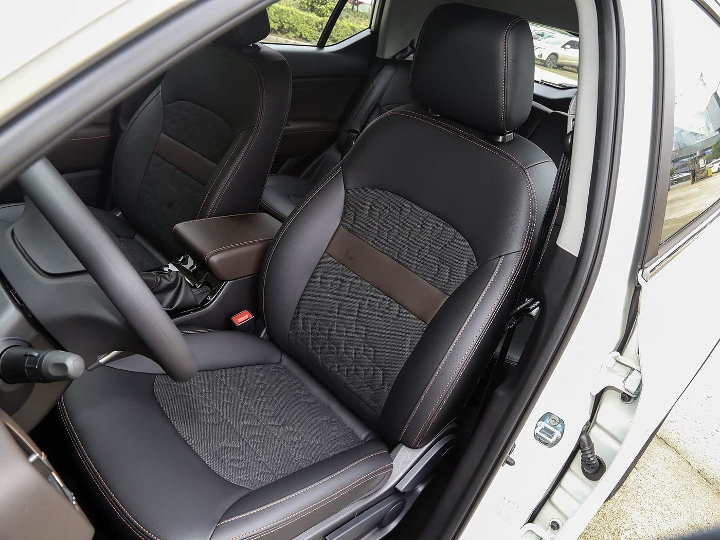 GAC MOTOR GS3