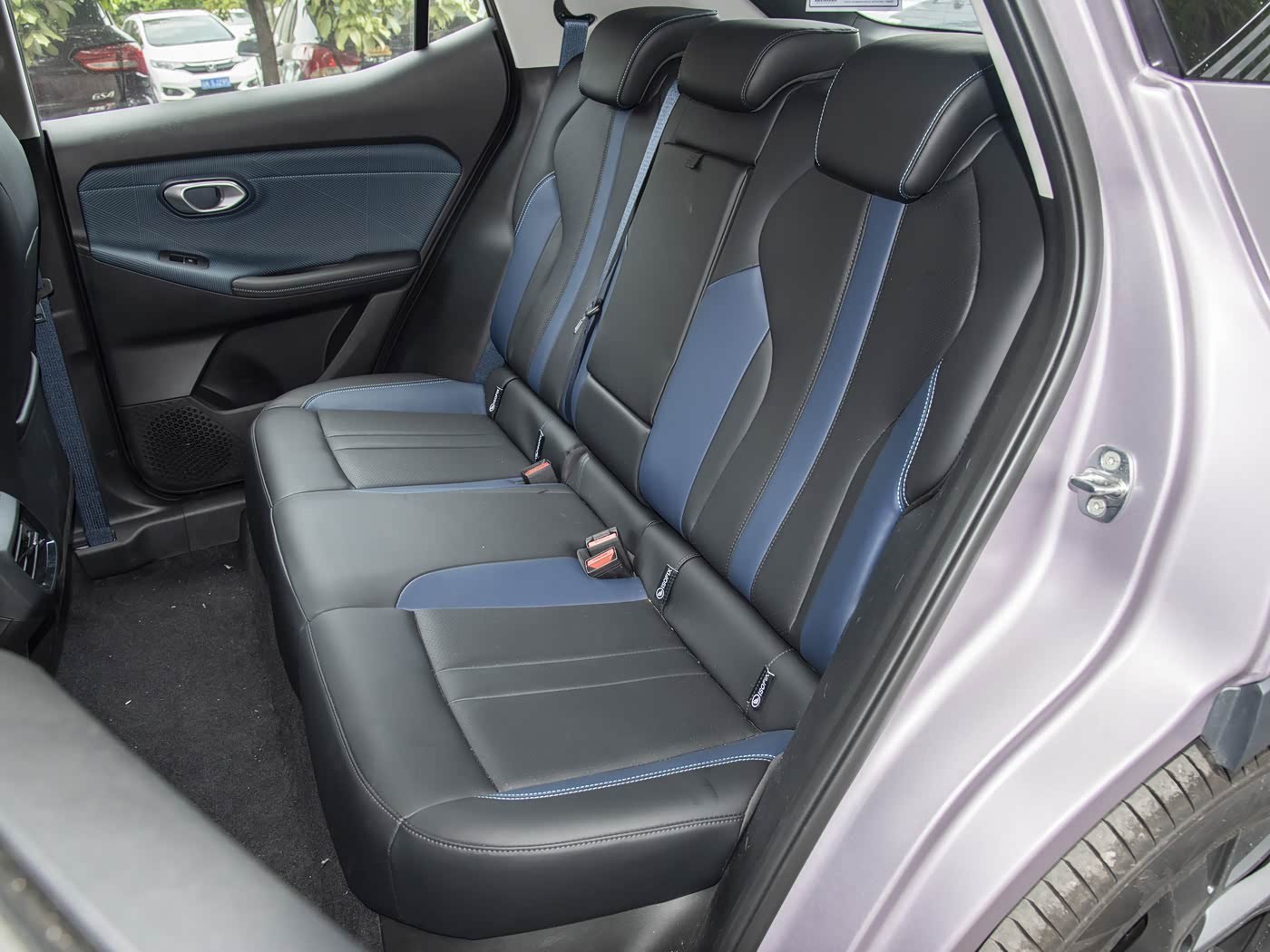 GAC MOTOR GS3