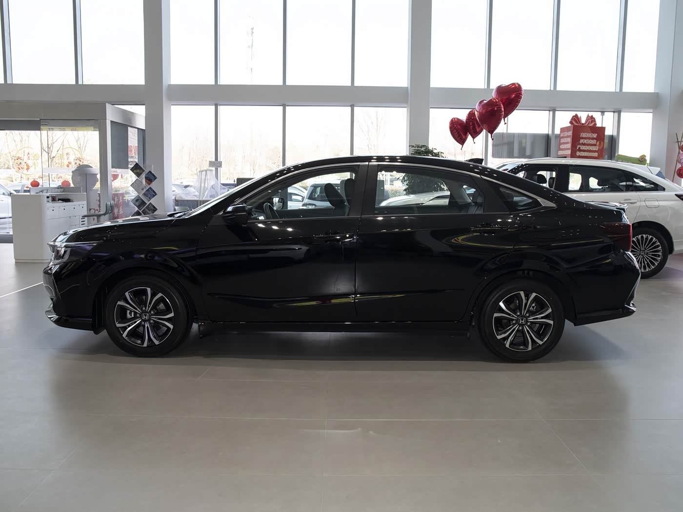 HONDA CRIDER