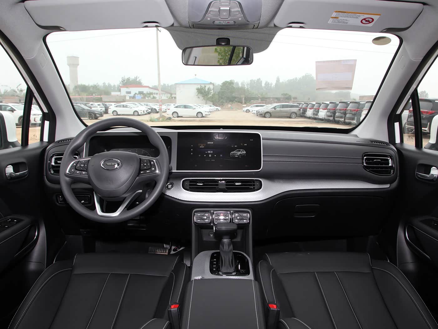 GAC MOTOR GS3
