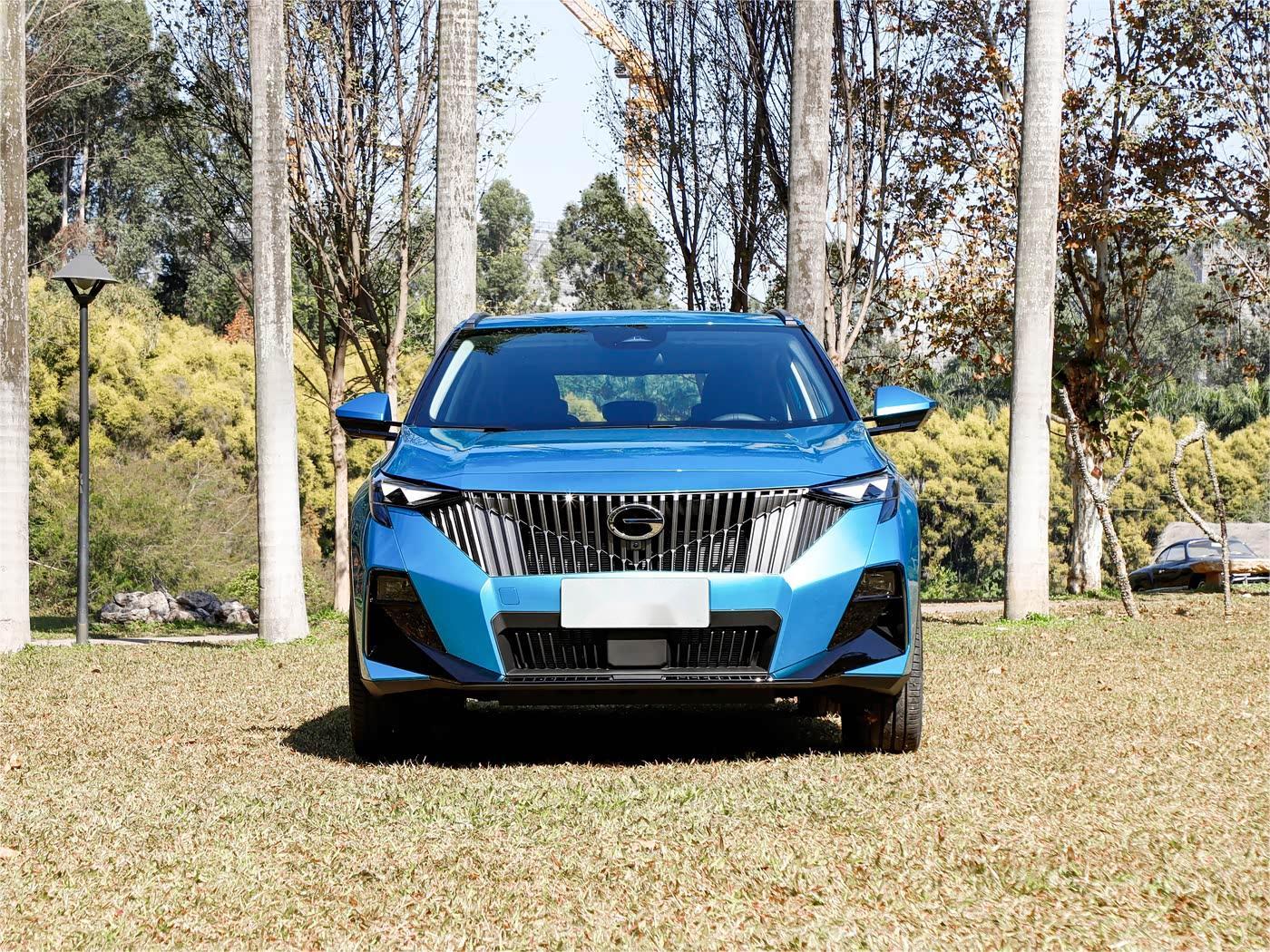 GAC MOTOR GS3