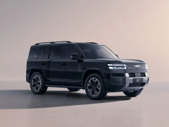 FORMULA LEOPARD TI 7