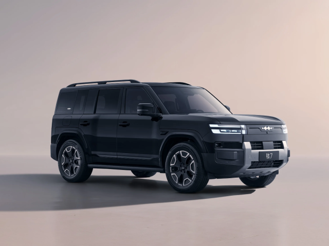 FORMULA LEOPARD TI 7