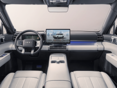 FORMULA LEOPARD TI 7