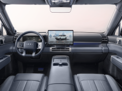 FORMULA LEOPARD TI 7