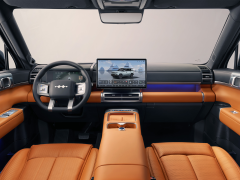 FORMULA LEOPARD TI 7