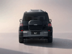 FORMULA LEOPARD TI 7