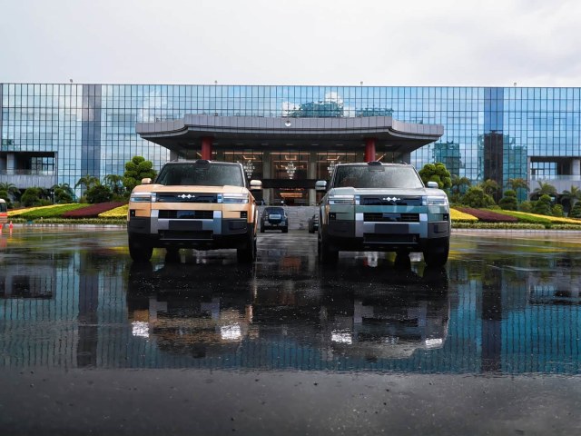 FORMULA LEOPARD TI 7