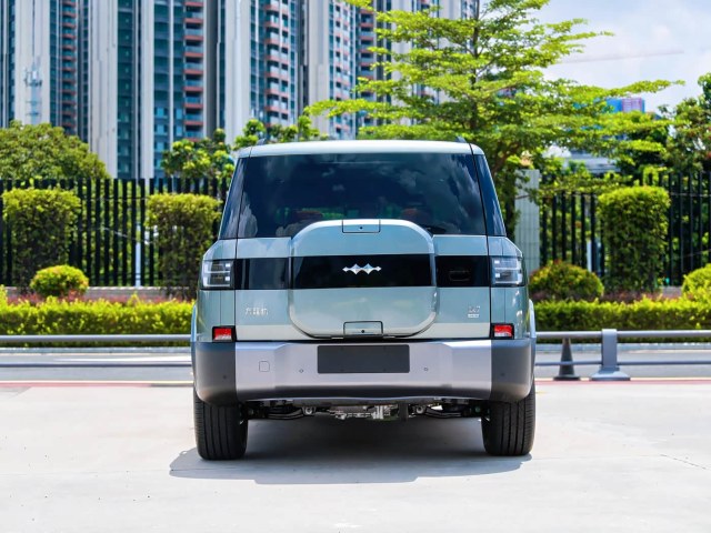 FORMULA LEOPARD TI 7