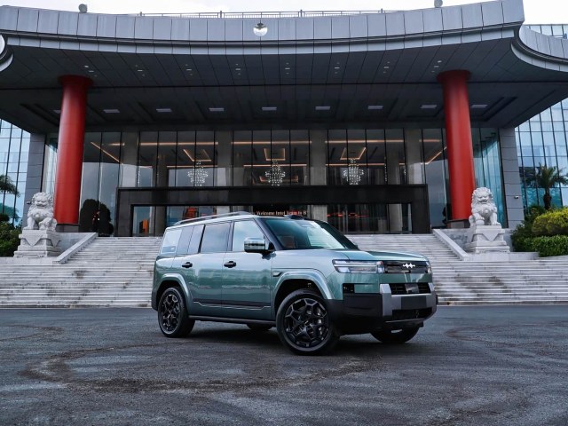 FORMULA LEOPARD TI 7