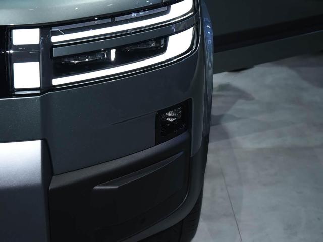 FORMULA LEOPARD TI 7