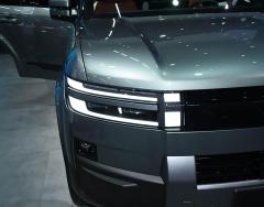 FORMULA LEOPARD TI 7