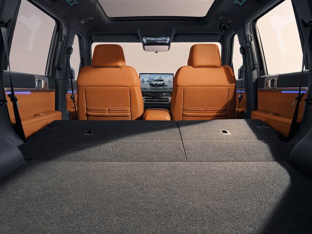 FORMULA LEOPARD TI 7