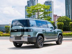 FORMULA LEOPARD TI 7