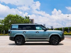 FORMULA LEOPARD TI 7