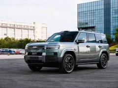 FORMULA LEOPARD TI 7