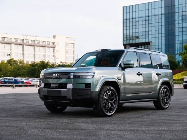 FORMULA LEOPARD TI 7