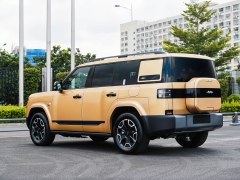 FORMULA LEOPARD TI 7