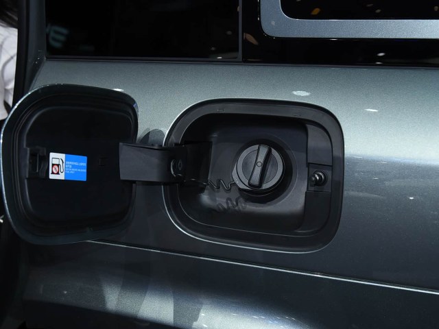 FORMULA LEOPARD TI 7